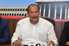 Circuit High Court Bench to be set up in Mangaluru before October: Ivan D’Souza